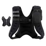 Weight Vest For Training Math