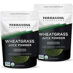 Terrasoul Superfoods Organic Wheat 