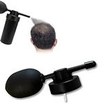Applicator Pump Nozzle for Hair Fib
