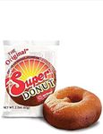 The Original Super Donut®