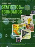 Statistics Economics for Class 11 (Examination 2022-2023)