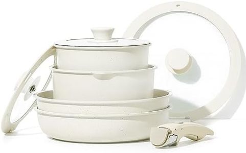 CAROTE Set