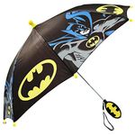 batman Umbrellas