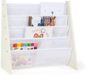 Humble Crew Cambridge Kids Bookcase