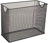 U Brands Mesh Steel Desktop Hanging