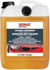SONAX Car 
