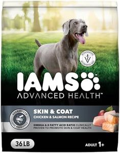 IAMS Advan