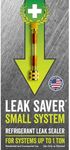 Leak Saver Direct Inject AC Leak Se