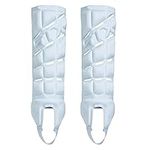 STX Lacrosse Goalie Contour Shin Gu