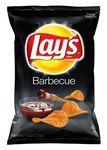 LAY'S® Barbecue Flavored Potato Chips