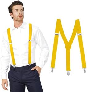 Suspenders