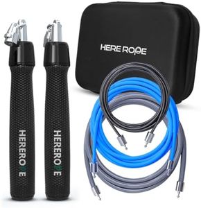 HEREROPE W