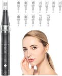 Microneedling Pen, PELCAS Electric 