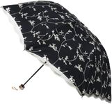 Aikelai Vintage Lace Umbrella for W