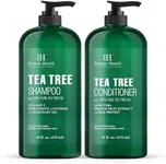 Botanic Hearth Tea Tree Shampoo and