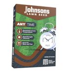 JOHNSONS Anytime Lawn Seed 60SQM