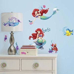 RoomMates Wall Decal, RMK2347SCS