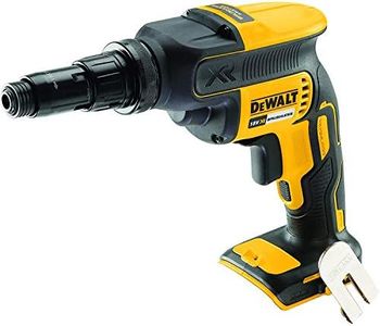 Dewalt 18V XR Brushless Self Drilling Screwdriver - Bare Unit