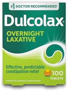 Dulcolax S