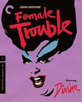 Female Trouble (1974) (Criterion Co