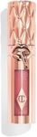 Big Lip Plumpgasm Strawberry Chocolate Plumping Lip Gloss 5.5ml with Heat Ice Technology | Hyaluronic Acid - by Charlotte Tilbury