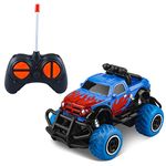 Remote Control Car For 5 Year Old Boys