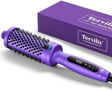 Terviiix 1