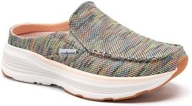 Women's Orthopedic Walking Shoes Sl