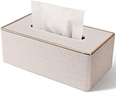 Tissue Box