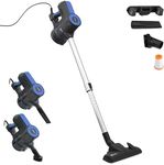 Akitas S12 Corded Bagless Vacuum Cl