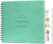 Legend Pregnancy Journal & Memory B