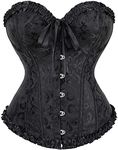 Corset Top