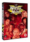 WWE: WrestleMania 15 [DVD]