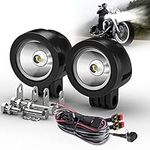 Movglow D3SK Motorcycle Auxiliary L