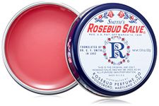 Smith's Rosebud Salve Original Lip Balm 22 g