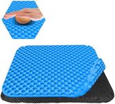 Large Gel Seat Cushion For Long Sit