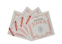 Classic Music Pirastro Tonica Violin Strings Full Set 4/4 Ball End