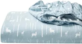 Eddie Bauer - Queen Sheets, Cotton 
