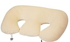 Twin Z Pillow and 1 Cream Cover Fee