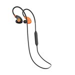 Motorola VerveLoop 2+ Super Light, Waterproof, Wireless Stereo Earbuds - Alexa Enabled - (SH020)