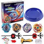 4d Beyblades