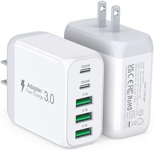USB C Wall