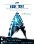 Star Trek: The Original Motion Picture Collection [Blu-ray] (Bilingual)