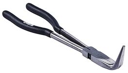 Amtech B0845 11'' Bent Nose PLIER - 90 Degree