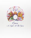 Night At The Opera (Vinyl)