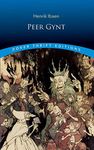 Peer Gynt (Thrift Editions)