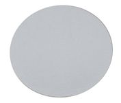 Southern Champion Tray 11321 12" Mottled Corrugated Uncoated Single Wall Cake and Pizza Circle, White (Case of 100)