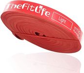 TheFitLife Resistance Pull Up Bands