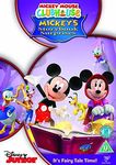 Mickey Mouse Club House: Storybook