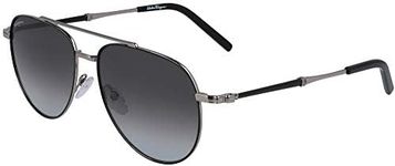 Salvatore Ferragamo SF 226S 086 58 Men Sunglasses